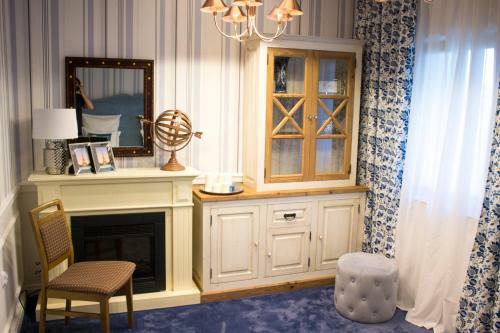Villa Rowy Luxury