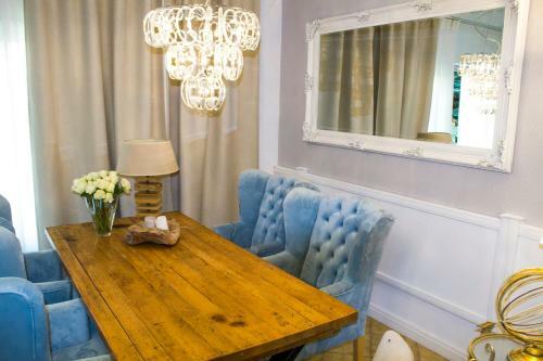 Villa Rowy Luxury