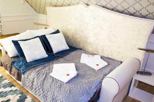 Villa Rowy Luxury
