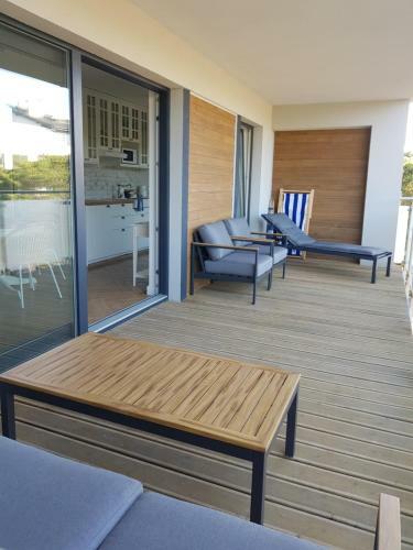 Apartamento Hampton House