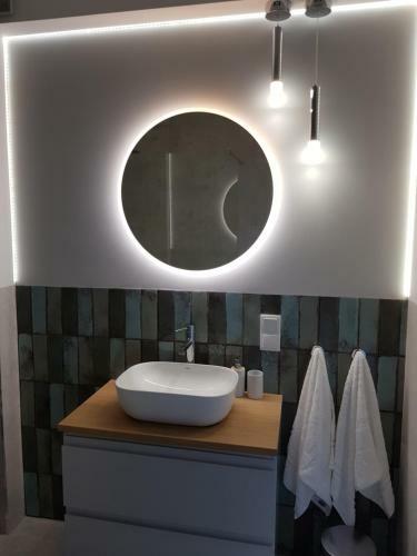 Apartamento Hampton House