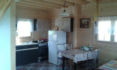 Agroturystyka U Krystyny