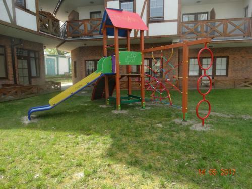 Apartament Rowy