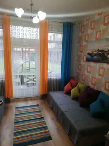 Apartament Rowy