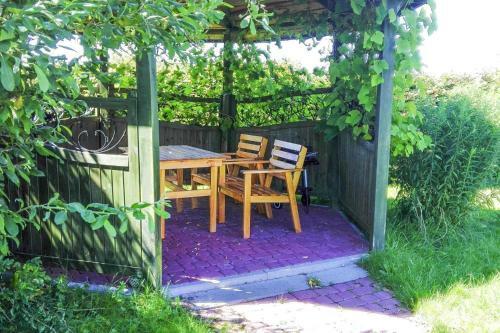 Holiday Home, Rusinowo