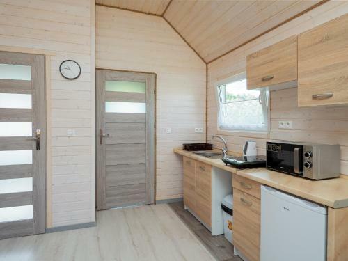 Lodge Domki Malibu