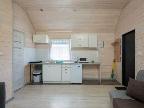Lodge Domki Malibu