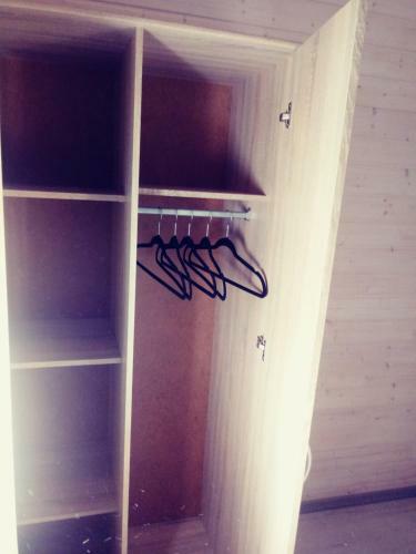 Lodge Domki Malibu