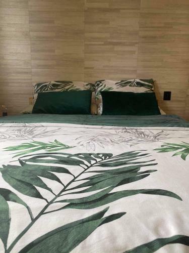 Apartamento Rodzinne Rusinowo II