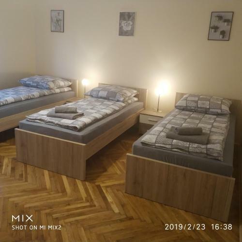 Apartament Sofia Agroturystyka