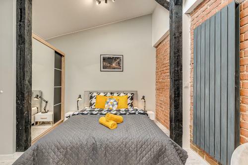 Ko?cielna Loft Apartaments
