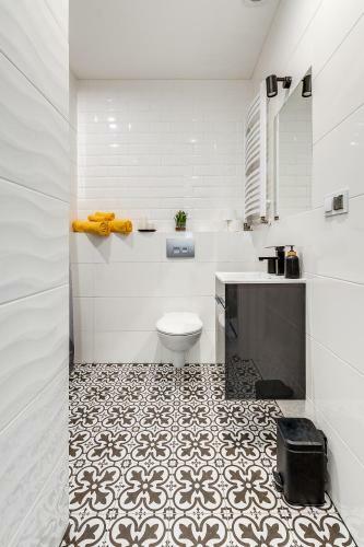 Ko?cielna Loft Apartaments