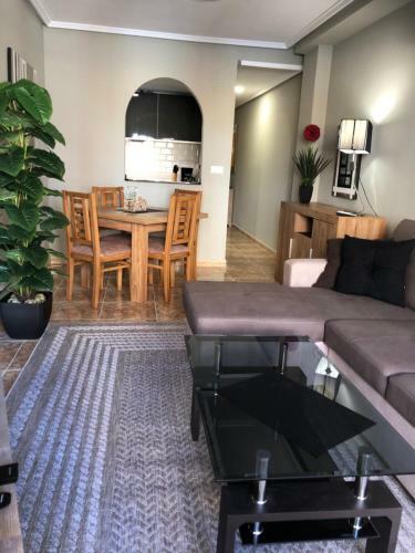 Apartamento Torrevieja - Caballero de Rodas 173