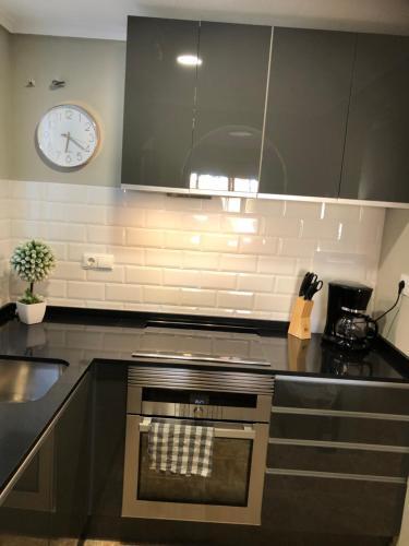 Apartamento Torrevieja - Caballero de Rodas 173