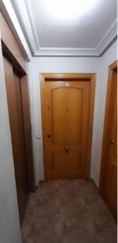 Apartamentos La Paz Viii