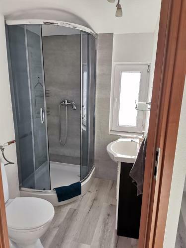 Apartamento Mieszkanie Nad Jeziorem Malta?skim