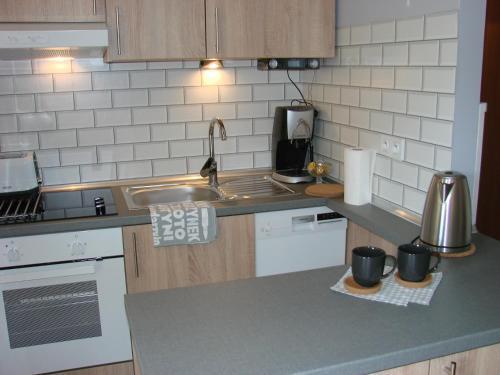 Apartament Pozna?ska 1