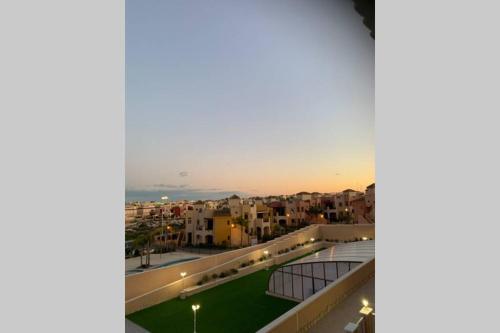 Apartamento Puntaprima