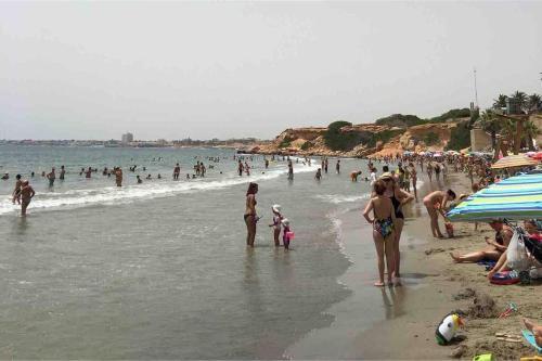 Apartamento Puntaprima