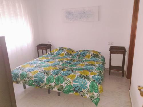 Apartamento Casa Benu