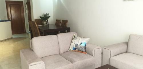 Apartamento Casa Benu
