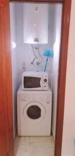 Apartamento Casa Benu