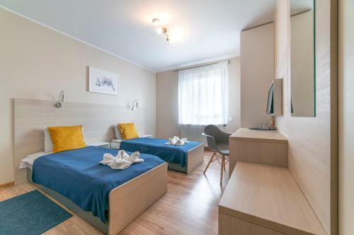 Bed & Breakfast Willa G?ogowska