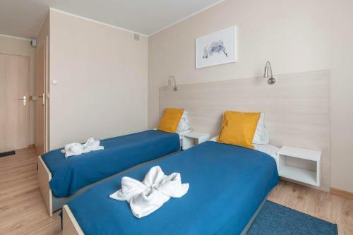 Bed & Breakfast Willa G?ogowska