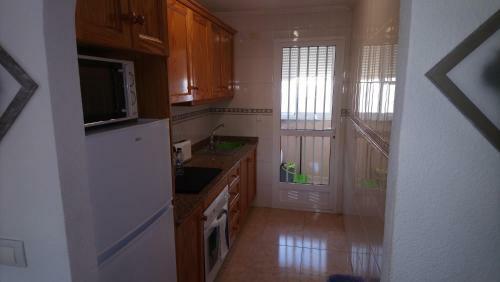 Apartamento La Mata View