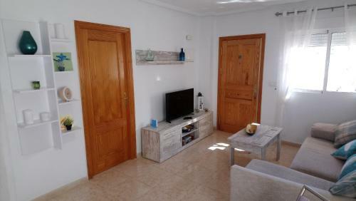 Apartamento La Mata View