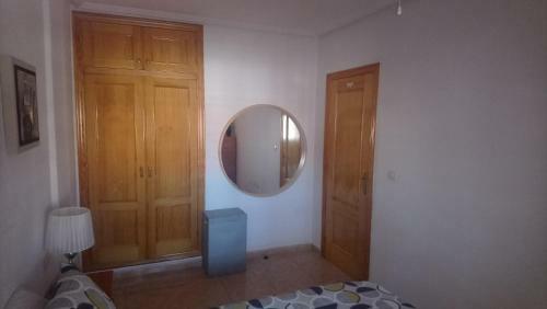 Apartamento La Mata View
