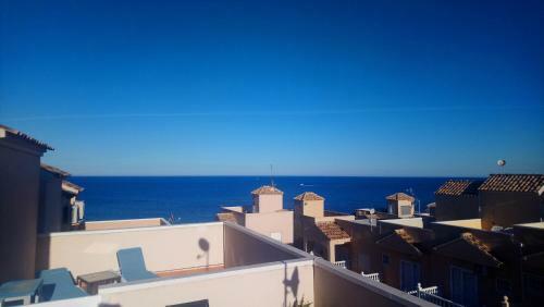 Apartamento La Mata View