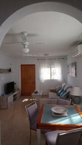 Apartamento La Mata View