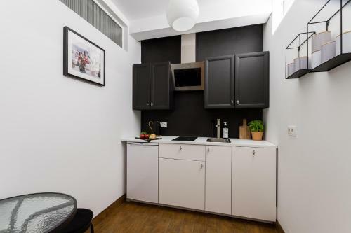 House Apartments Centrum Pozna?