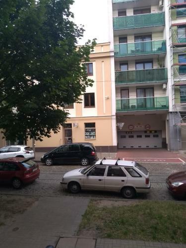 Apartamento Pod Aren?