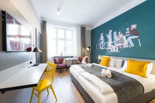 Apartamento Wozna 11 Stare Miasto