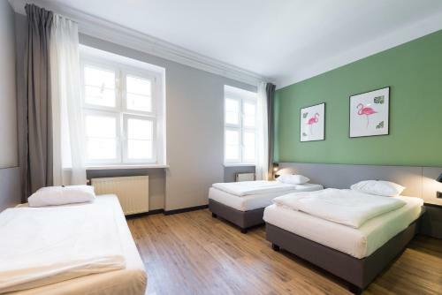 Apartamento Wozna 11 Stare Miasto