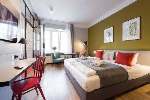 Apartamento Wozna 11 Stare Miasto
