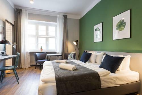 Apartamento Wozna 11 Stare Miasto