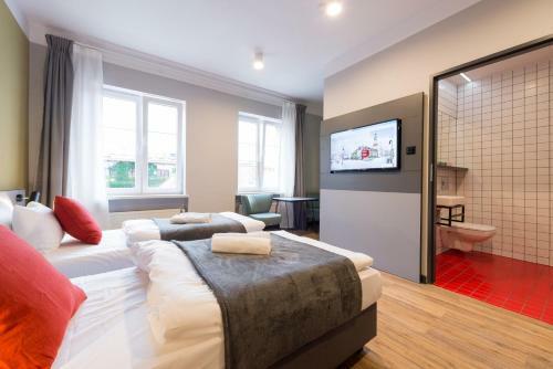 Apartamento Wozna 11 Stare Miasto