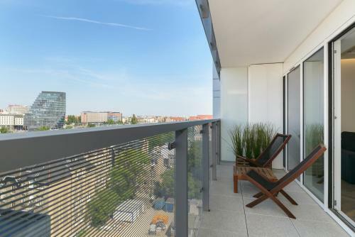 Apartamento Perfectely Located Stay With Free Parking