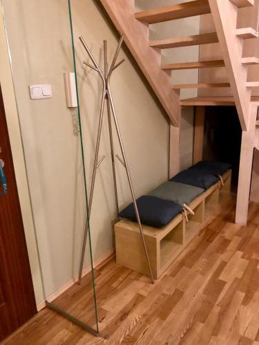 Apartament Rolna Cube27