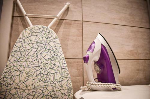 Apartamento Comfortable Rooms
