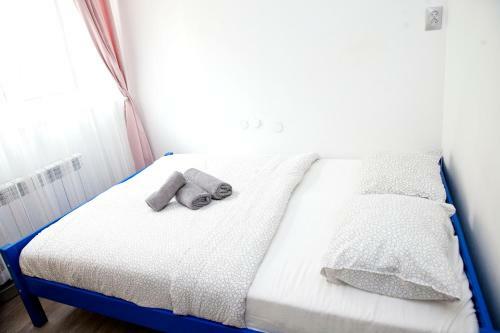 Apartamento Comfortable Rooms