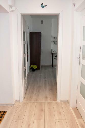 Apartamento Comfortable Rooms