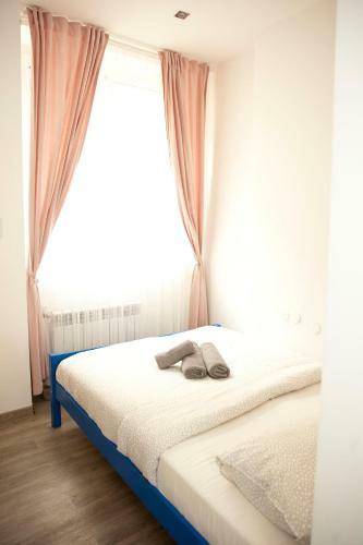 Apartamento Comfortable Rooms