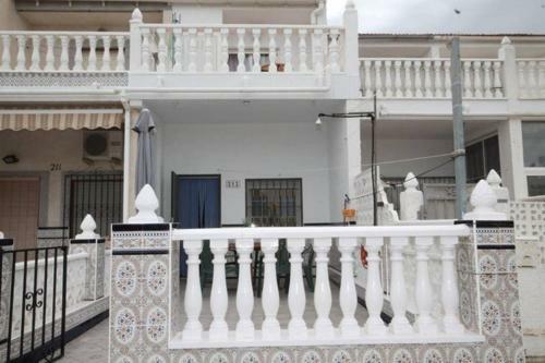 Bungalov U R??ov� Laguny