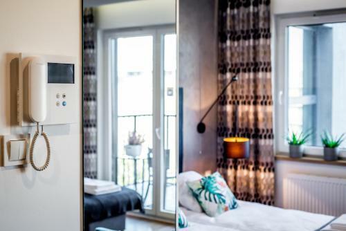 Apartament Targi Z Gara?em I Si?owni?