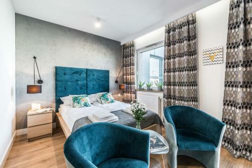 Apartament Targi Z Gara?em I Si?owni?