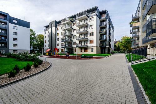 Apartament Targi Z Gara?em I Si?owni?